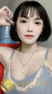 Feifei Feifei