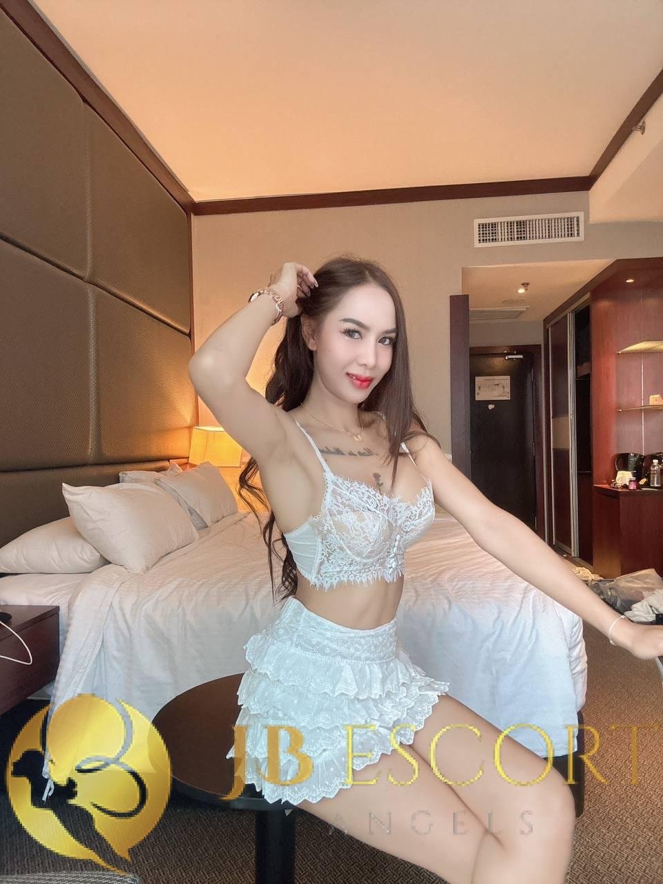 A Day Out With a Johor Bahru escort 