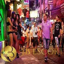 Intro to Sex Tourism In Malaysia