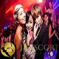 Nightlife and Girls in Malaysia 