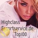 HighClass-Escortservice Top 100