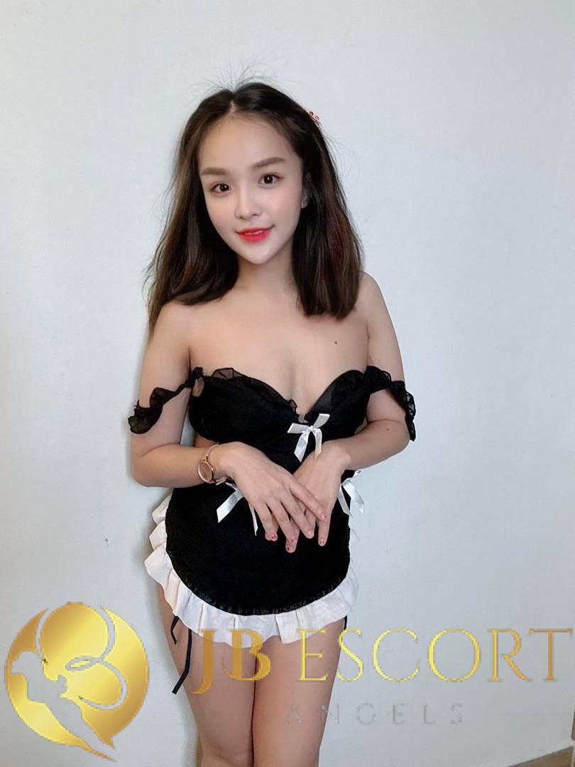 Luxury Companionship in Johor Bahru: Elite Escort Services Unveiled