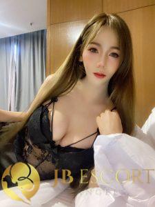 Jin Jin
