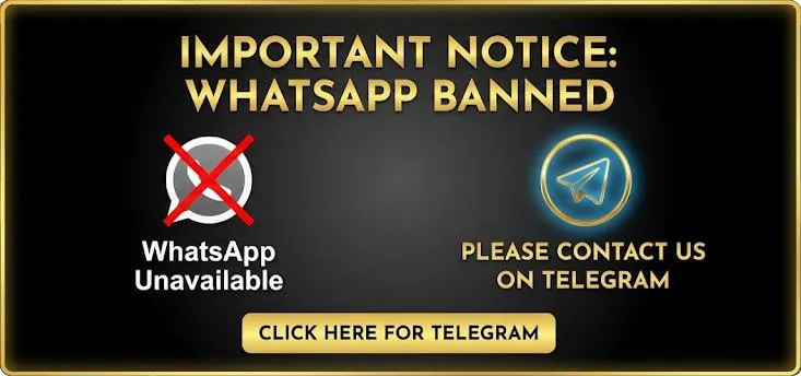 Whatsapp Banned