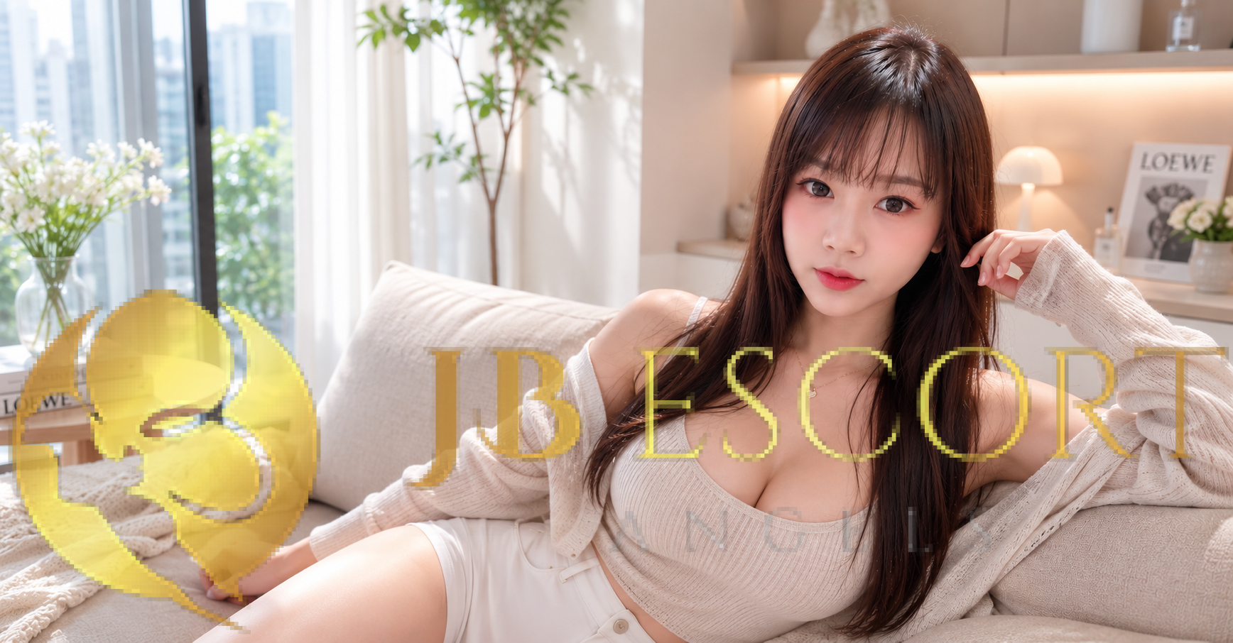Johor Bahru Escorts Offering Discreet and Comfortable Experiences