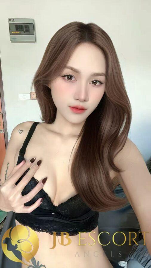 Lucky